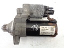Motor de arranque para Audi Seat Skoda VW 1.2 1.4 1.6 TSI - 02T911024J