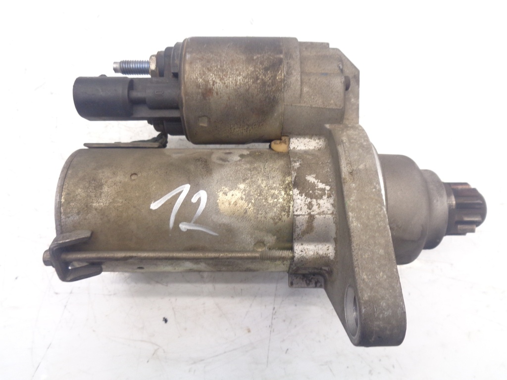 [MTD-372887] Motor de arranque para Audi A3 8P 1.4 TFSI CAXC CAX 0AM911023B