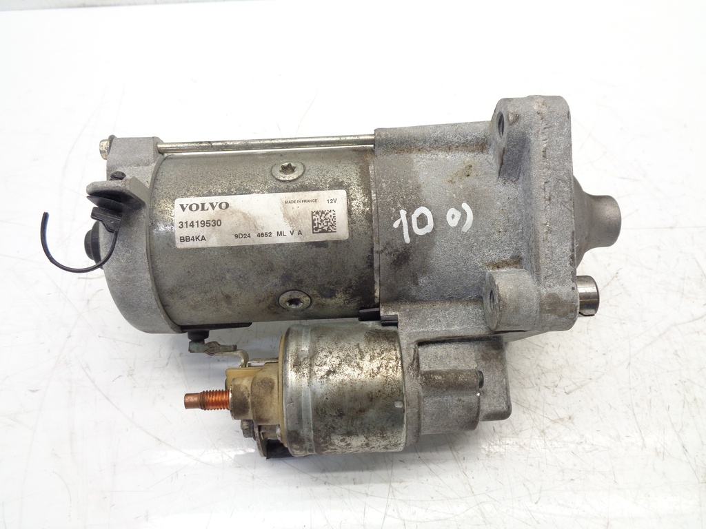 [MTD-372934] Motor de arranque Volvo S90 MK2 234 2.0 D4 Diesel D4204T14 31419530
