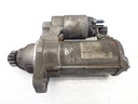 Motor de arranque VW Polo 5 V 1.2 TSI CJZC CJZ 02M911024Q
