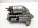 Motor de arranque Nissan Qashqai J11 MK2 1.5 dCi K9K872 233004483R