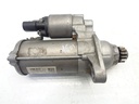 Motor de arranque VW Golf VII 1.0 TSI CHZC CHZ 0AM911023N