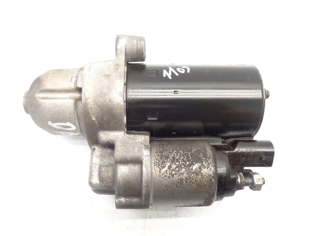 [MTD-373438] Motor de arranque para Audi A8 3.2 FSI BPK 06E911023C