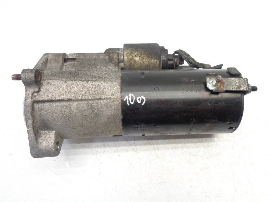 [MTD-373785] Motor de arranque Audi A4 B7 2.0 TDI BVG 03G911023