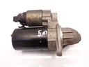 Motor de arranque para BMW 1er E87 E81 116i 2.0 gasolina (N43B20A) 2009