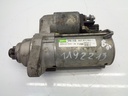 Motor de arranque VW Golf 1.6 Multifuel CMXA CMX 02T911023T