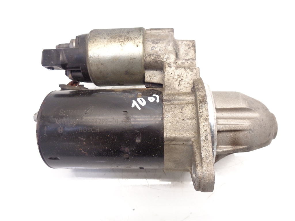 [MTD-373877] Motor de arranque para BMW 1er E81 E87 3er E90 E92 2.0i N43B20A 7521123