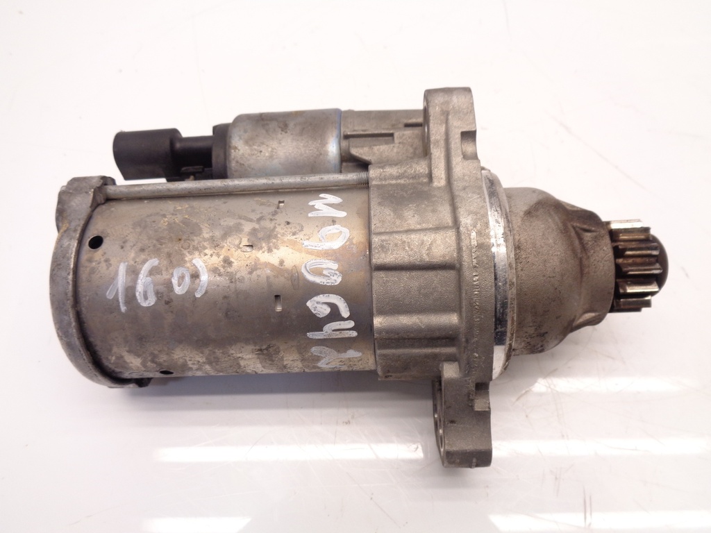 [MTD-374076] Motor de arranque para VW Volkswagen Up! 1.0 gasolina CHYB CHY 02M911021H