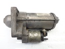 Motor de arranque para Opel Crossland X P17 1.2 F12XHT EB2ADTS LEG 9830507480