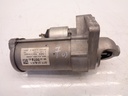 Motor de arranque Opel Crossland X 1.5 BlueHDi 102 CV 2021