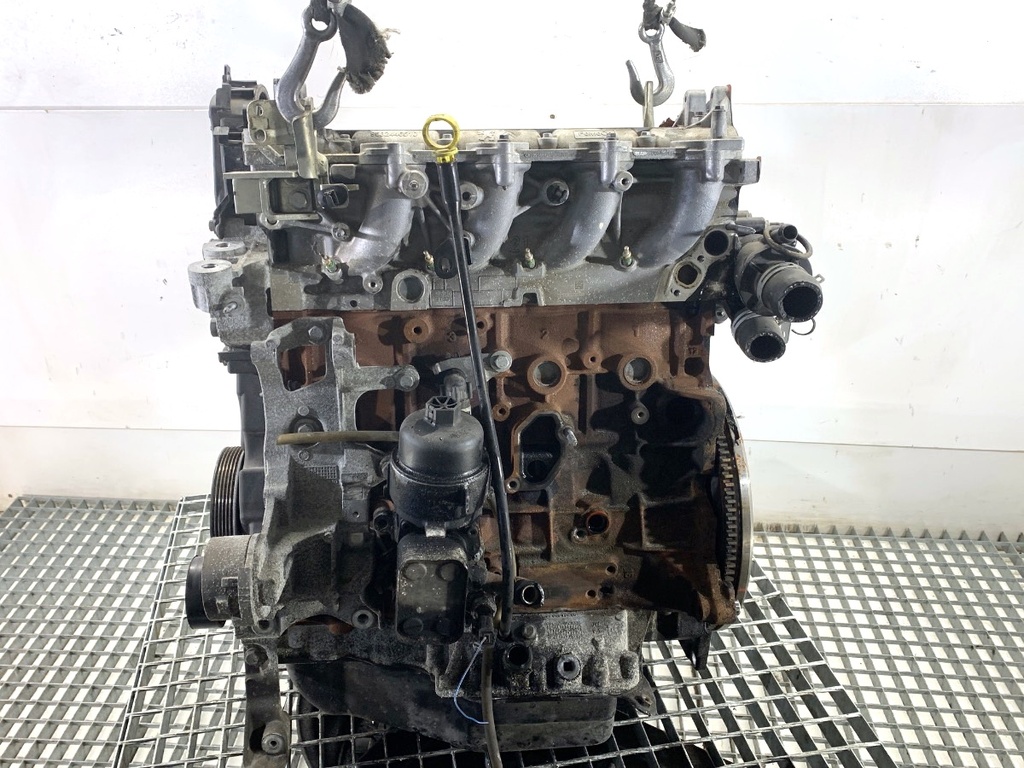 [STARK-876719] Motor Ford Kuga II (DM2) 2.0 TDCi 4x4 120 kW 163 CV 2013-2014
