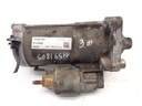Motor de arranque Volvo V40 525 2.0 D3 Diesel D4204T9 31419530