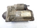 Motor de arranque para Fiat 500 312 1.2 Gasolina 169A4000 0001170401