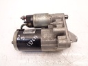 Motor de arranque Opel Grandland X 1.6 Turbo D B16DTH LDI DV6FC 9801667780