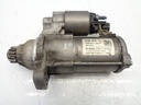 Motor de arranque VW Volkswagen Tiguan 2.0 TSI 150 CV DPCA DPC 02M911022F