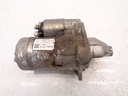 Motor de arranque Nissan Juke F15 1.6 gasolina HR16DE HR16 23300-EE01C