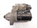 Motor de arranque para Audi A3 8P 1.6 BSE 02T911023M