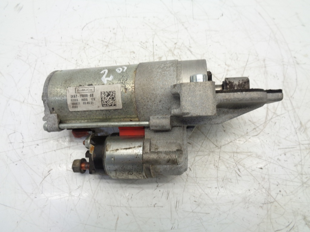 [MTD-375198] Motor de arranque Ford Focus IV 1.0 EcoBoost M0DC 12V