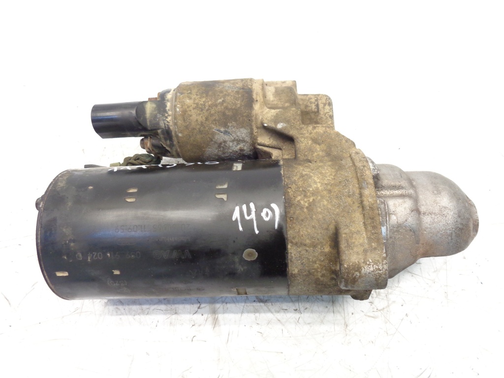 [MTD-375593] Motor de arranque para Audi A6 4F C6 3.0 TDI Quattro CDYA CDY 059911024D