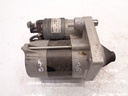 Motor de arranque Opel Corsa F 1.2 Gasolina F12XEL EB2FAD 9812715380