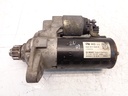 Motor de arranque para Audi A1 8X 1.6 TDI Diesel CXMA CXM 02Z911024H