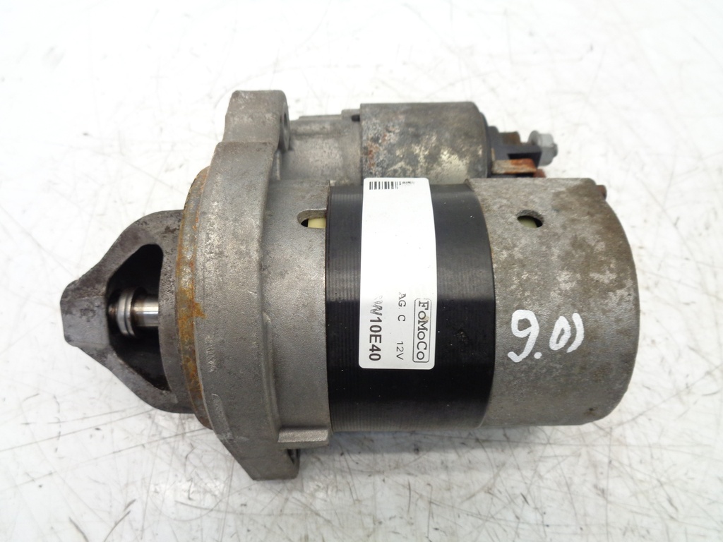 [MTD-375799] Motor de arranque para Ford Fiesta 1.0 Gasolina P4JA W10E40