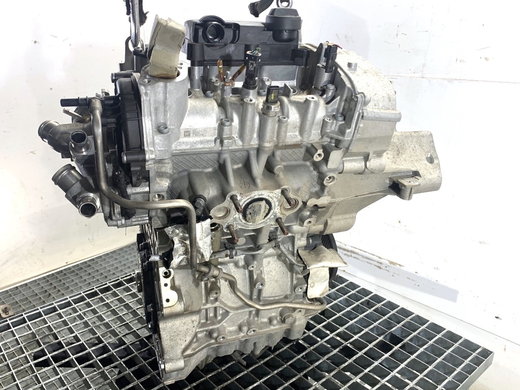 [STARK-877590] Motor SKODA KAMIQ (NW4) 1.0 TSI 81 kW 110 CV 2020-2022