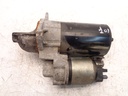 Motor de arranque Opel Corsa D 1.0 gasolina A10XEP LDB 55568572
