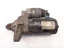 Motor de arranque para Audi A1 8X 1.6 TDI Diesel CAYC CAY 02Z911024H