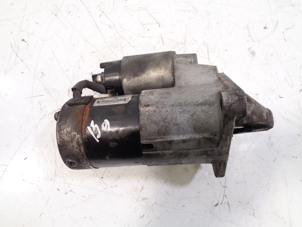 [MTD-379450] Motor de arranque Nissan Qashqai J10 1.5 dCi K9K282 K9K 8200584675