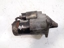 Motor de arranque Nissan Qashqai J10 1.5 dCi K9K282 K9K 8200584675