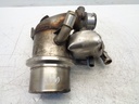 Enfriador de gases de escape VW Golf 1.6 TDI BlueMotion CLHA CLH 04L131512