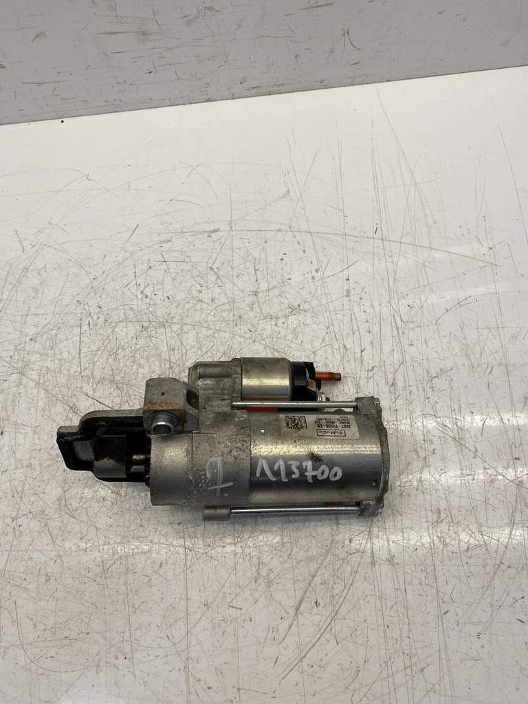[MTD-379462] Motor de arranque Ford Fiesta Puma 1.0 EcoBoost mHEV BZJA X6T-11000-EB