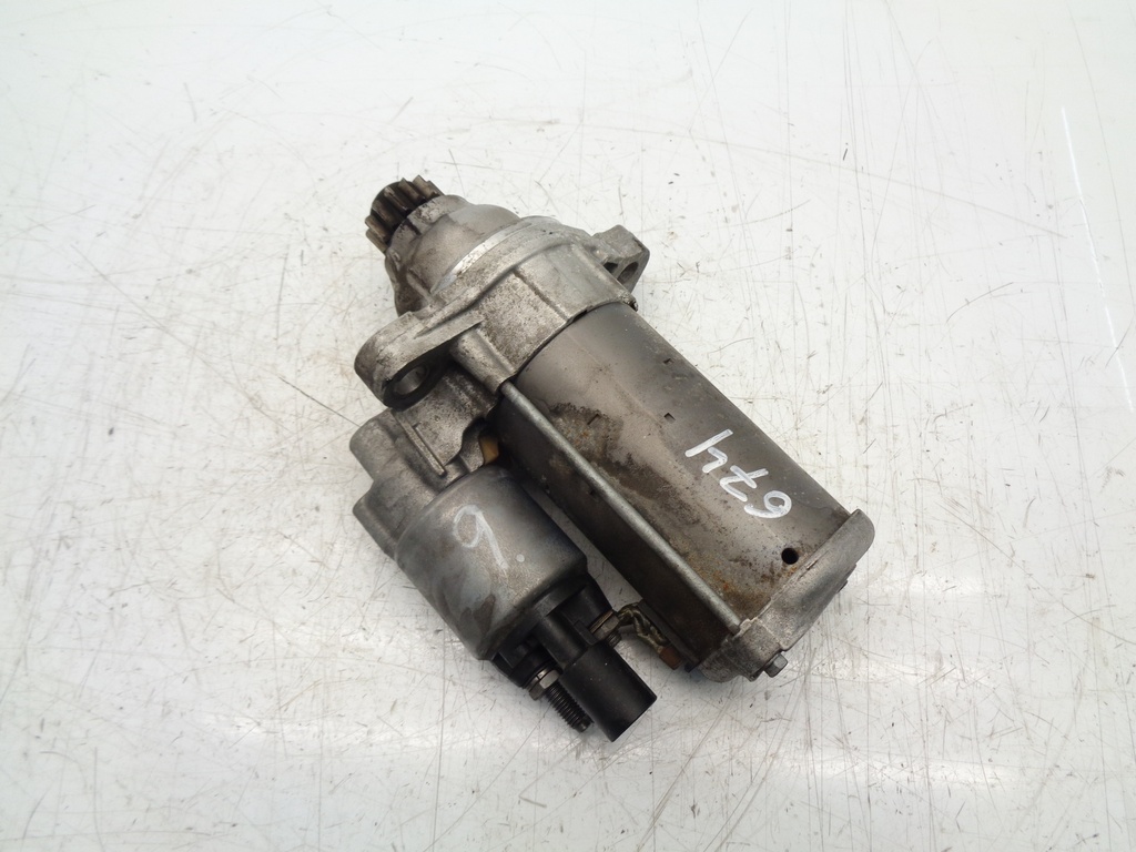 [MTD-379547] Motor de arranque Audi A1 1.4 TFSI CZCA CZC 02M911024Q