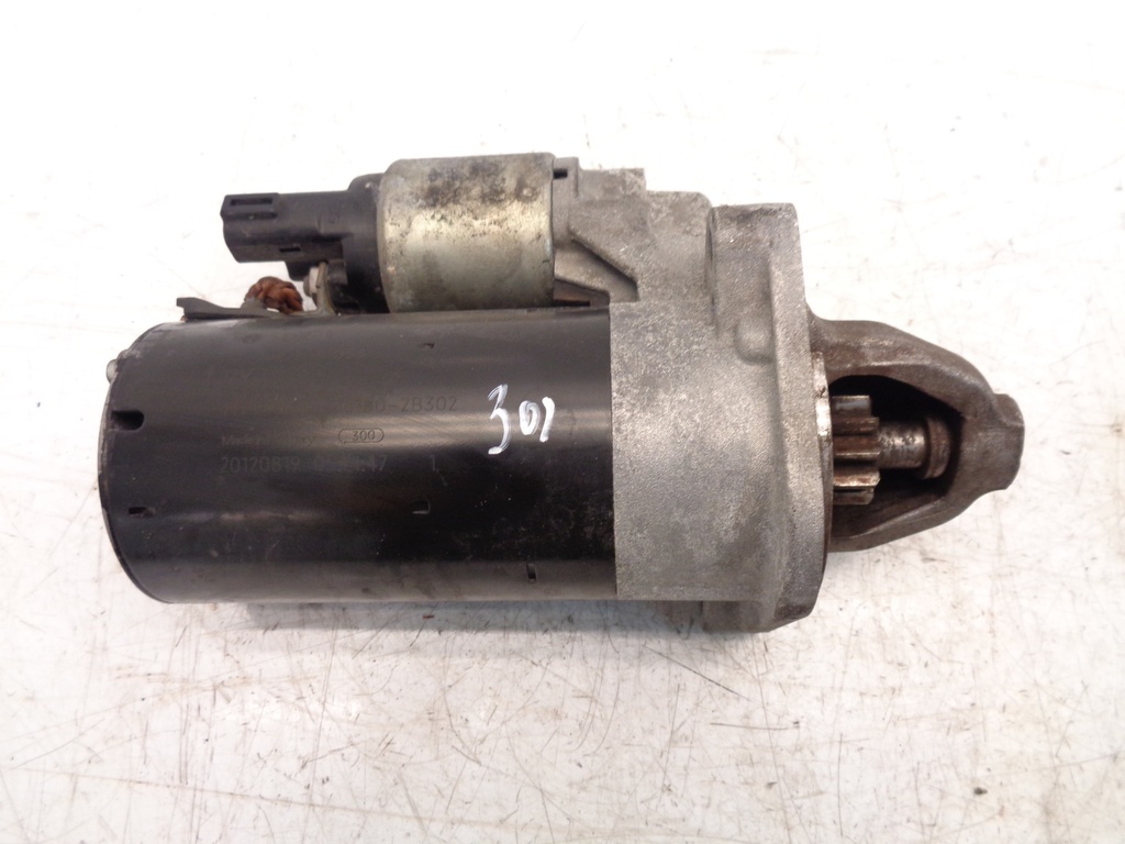 [MTD-379796] Motor de arranque Kia Carens IV 1.6 GDI G4FD 36100-2B202