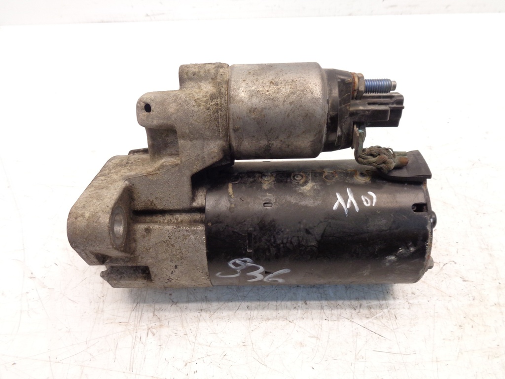 [MTD-379635] Motor de arranque Audi Q7 3.0 TDI Quattro BUG 059911024C