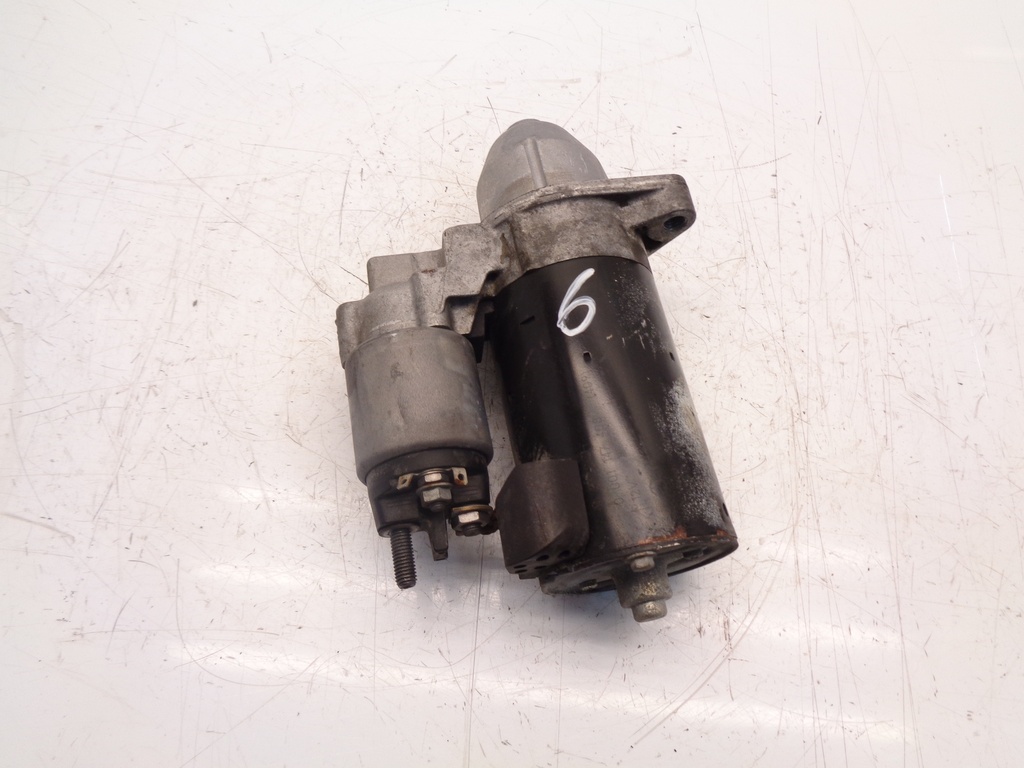 [MTD-380049] Motor de arranque Mercedes-Benz C180 CGI M271.820 271.820 A2719060200