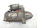 Motor de arranque Ford Fiesta VI MK6 1.6 ST 134KW 182CV JTJA AV6N-11000-CA