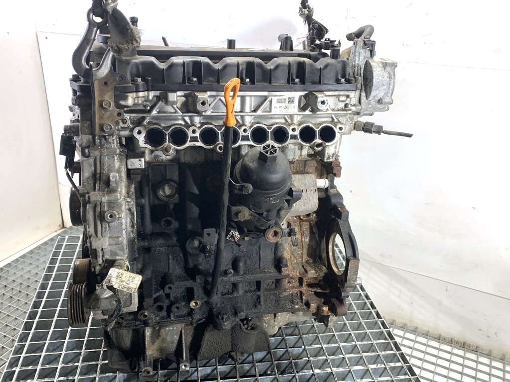 [STARK-868812] Motor KIA CEE'D Sportswagon (JD) 1.4 CRDi 90 66 kW (D4FC) 2012-2018