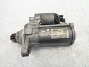 Motor de arranque VW Golf 1.0 TSI CHZC CHZ 02Z911024Q
