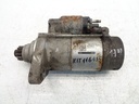 Motor de arranque Audi A3 1.6 TDI CRKB CRK 02Z911024B