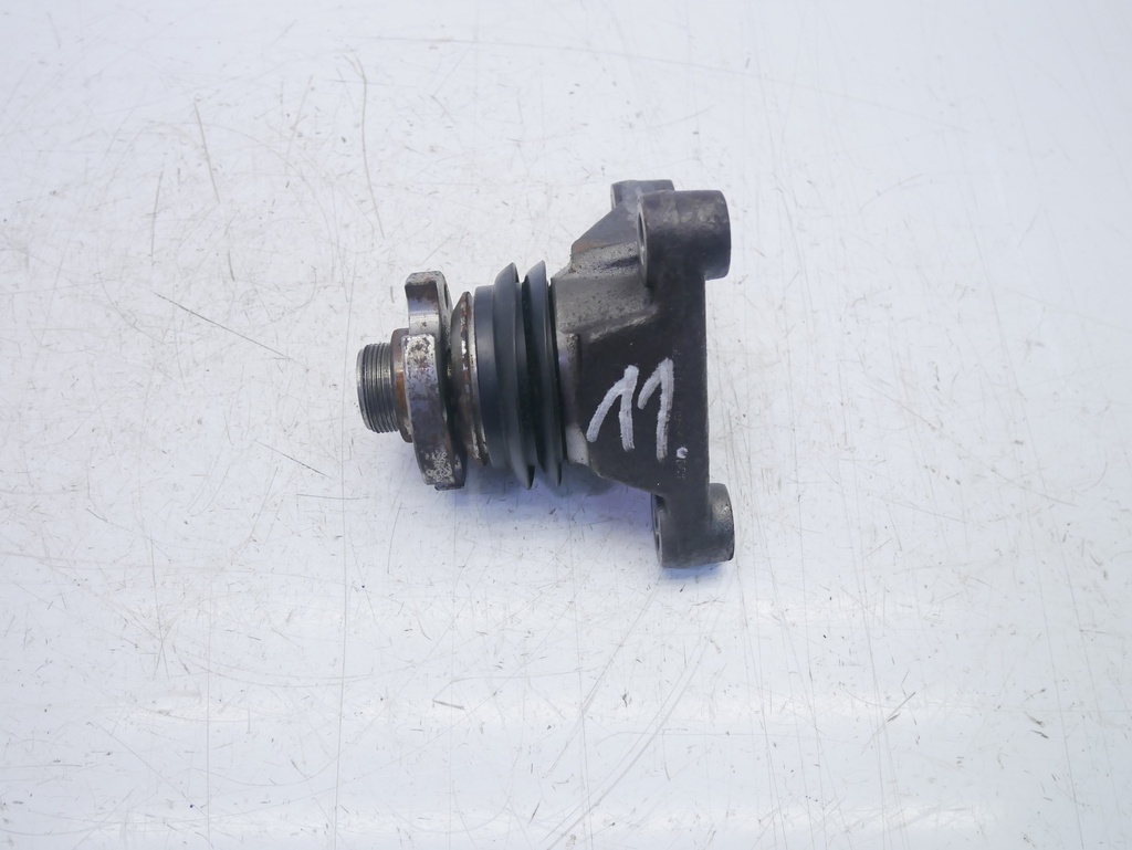 [MTD-380350] Adaptador Land Rover Discovery L319 2.7 TD 276DT J501