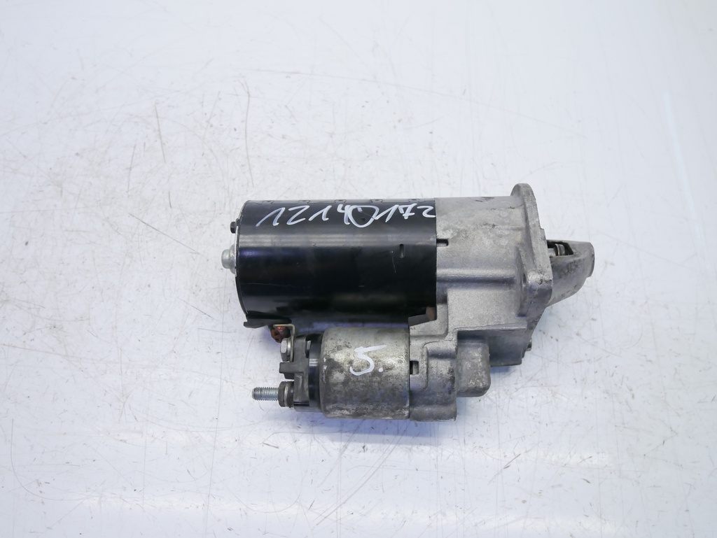 [MTD-380837] Motor de arranque Alfa Romeo Giulietta 1.6 JTDM 940C1000 51810308