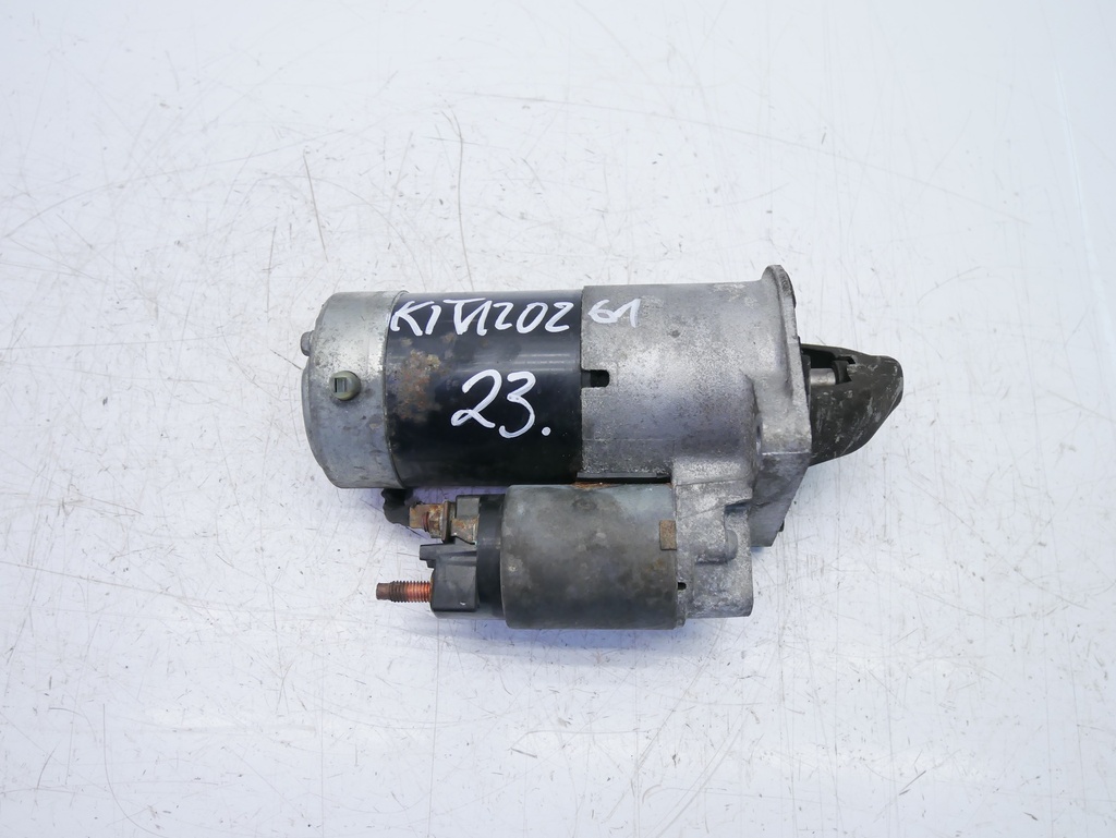 [MTD-381079] Motor de arranque Opel Insignia A 2.0 CDTI A20DTH 55353857