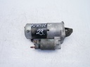 Motor de arranque Opel Insignia A 2.0 CDTI A20DTH 55353857