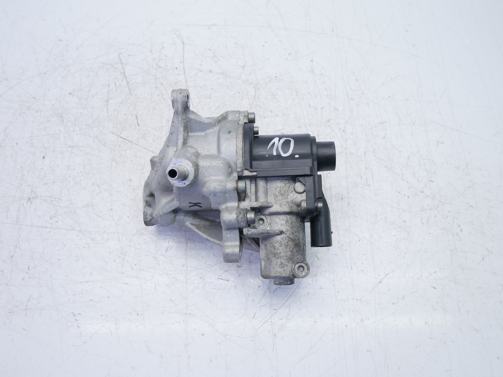 [MTD-381122] Válvula EGR Porsche Cayenne 4.2 D Diesel V8 CUDC MCU.DC 057131224K