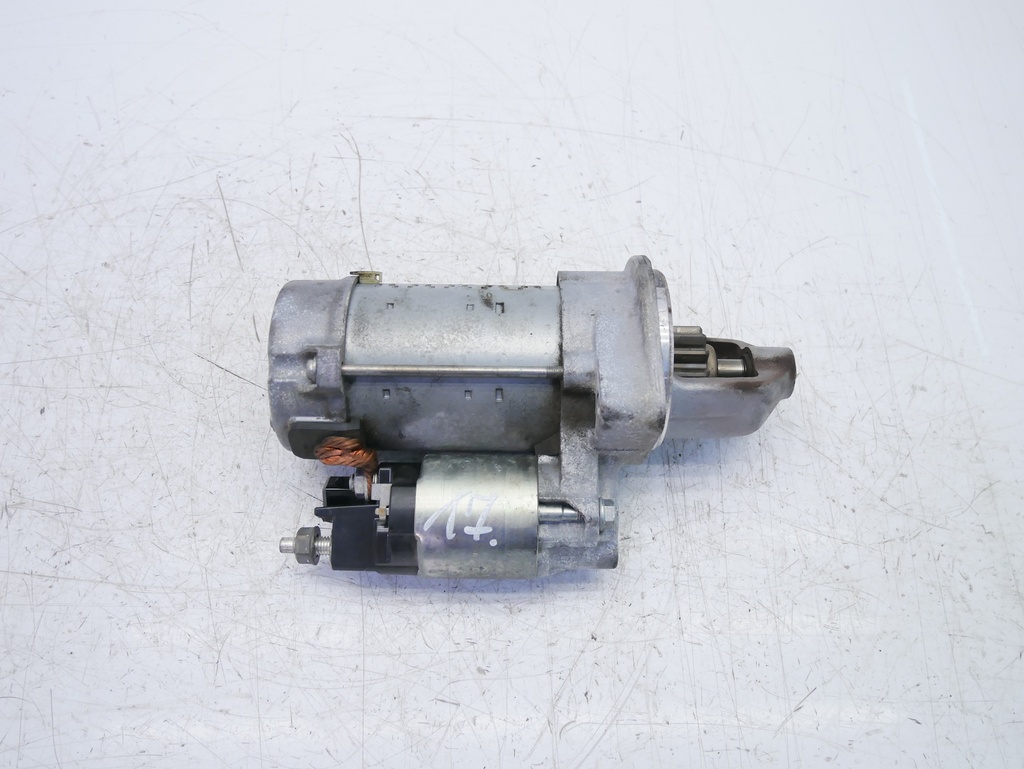[MTD-381136] Motor de arranque BMW 3.0 S55B30A 431CV 7631558