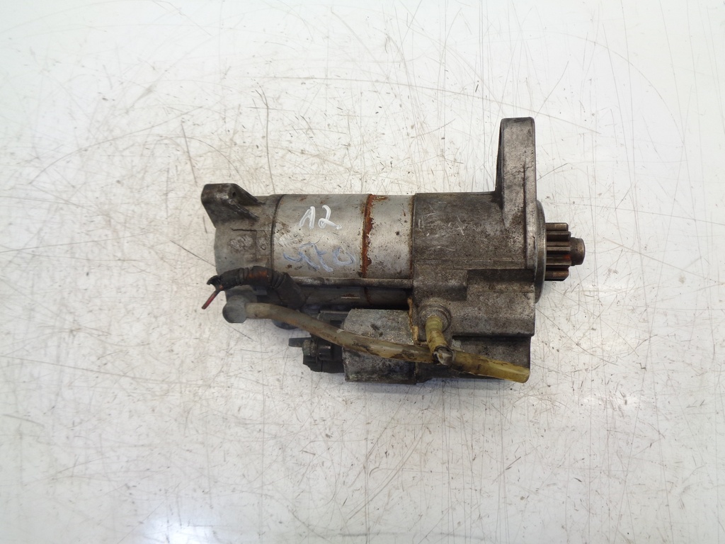 [MTD-381247] Motor de arranque Land Rover Range Rover 3.0 SDV6 306DTA 306DT 438000-1510 FPLA-11001-BA