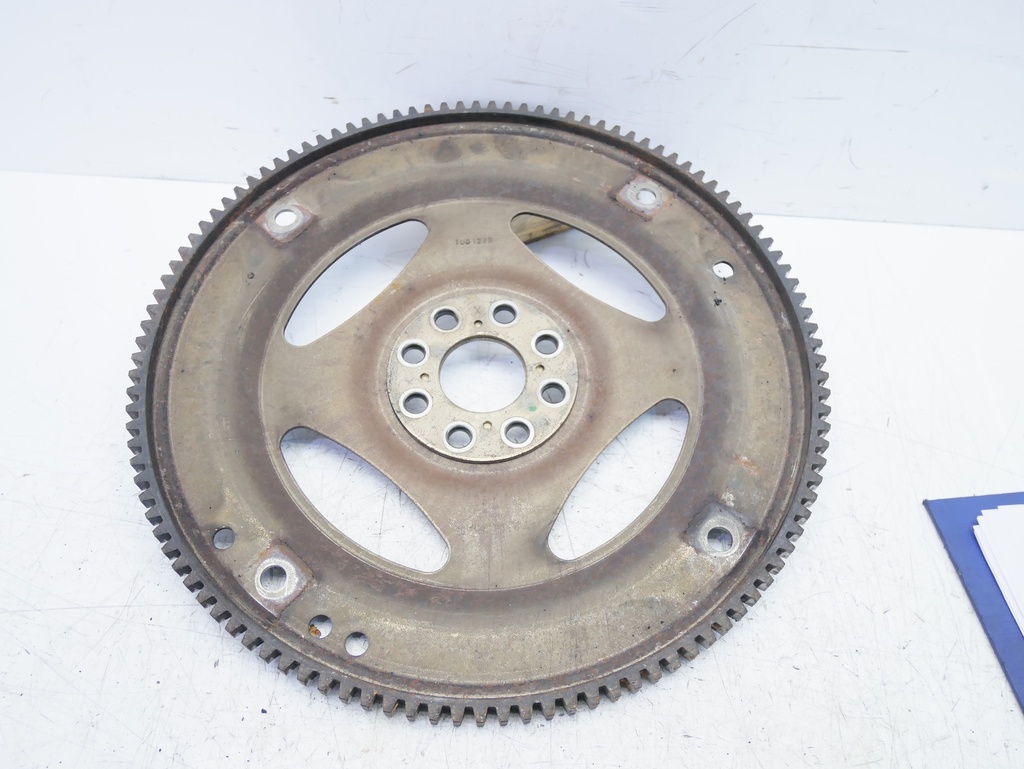 [MTD-381284] Volante motor Land Rover Range Rover L320 2.7 D 4x4 276DT