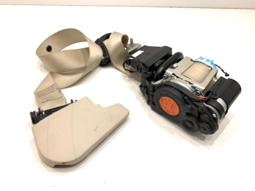 [STARK-895695] Cinturón de seguridad delantero derecho para Mercedes-Benz GLE (V167) 2018-